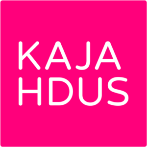 Kajahdus logo Kajahdus Logo